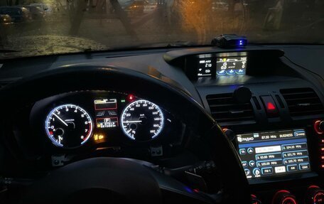 Subaru XV I рестайлинг, 2012 год, 940 000 рублей, 2 фотография