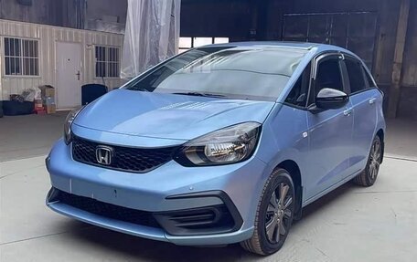 Honda Fit, 2022 год, 1 510 000 рублей, 1 фотография