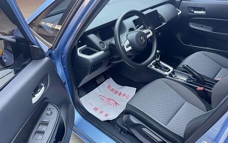 Honda Fit, 2022 год, 1 510 000 рублей, 9 фотография