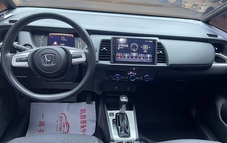 Honda Fit, 2022 год, 1 510 000 рублей, 8 фотография