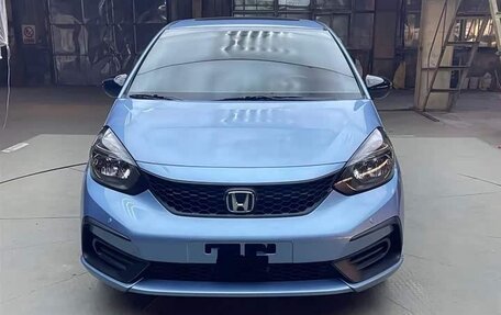 Honda Fit, 2022 год, 1 510 000 рублей, 2 фотография