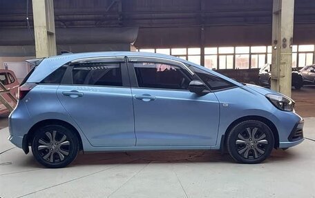 Honda Fit, 2022 год, 1 510 000 рублей, 4 фотография