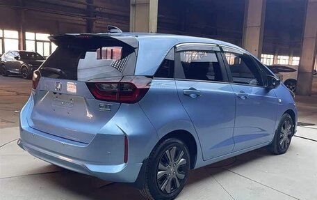 Honda Fit, 2022 год, 1 510 000 рублей, 5 фотография