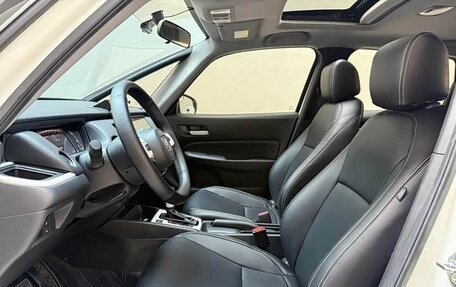 Honda Fit, 2022 год, 1 430 000 рублей, 9 фотография