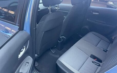 Honda Fit, 2022 год, 1 510 000 рублей, 11 фотография