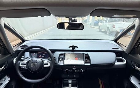 Honda Fit, 2022 год, 1 430 000 рублей, 8 фотография