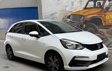 Honda Fit, 2022 год, 1 430 000 рублей, 3 фотография