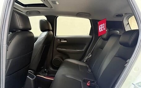 Honda Fit, 2022 год, 1 430 000 рублей, 10 фотография