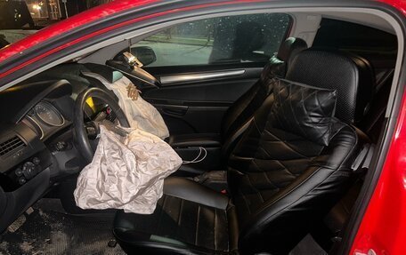 Opel Astra H, 2007 год, 200 000 рублей, 3 фотография