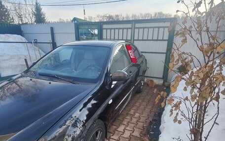 KIA Cerato I, 2007 год, 140 000 рублей, 2 фотография