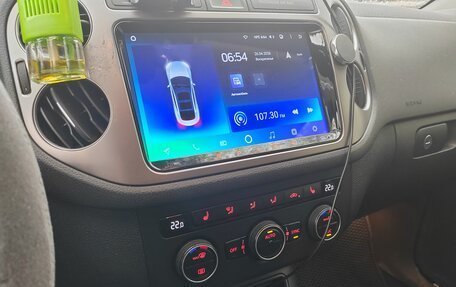 Volkswagen Tiguan I, 2015 год, 1 350 000 рублей, 5 фотография