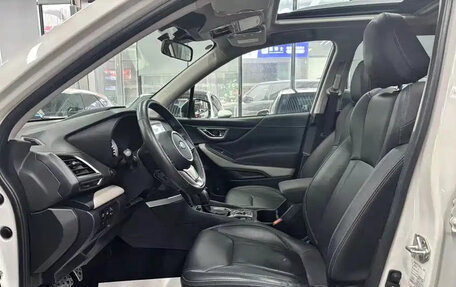Subaru Forester, 2022 год, 3 159 099 рублей, 7 фотография