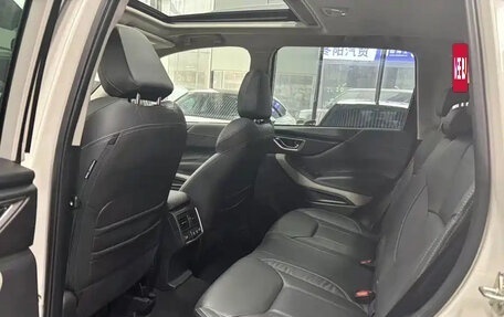 Subaru Forester, 2022 год, 3 159 099 рублей, 8 фотография