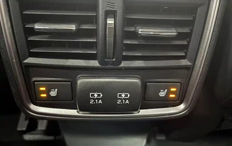 Subaru Forester, 2022 год, 3 159 099 рублей, 12 фотография