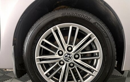 Toyota Corolla, 2018 год, 1 780 000 рублей, 9 фотография