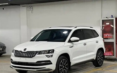 Skoda Karoq I, 2023 год, 1 690 017 рублей, 1 фотография