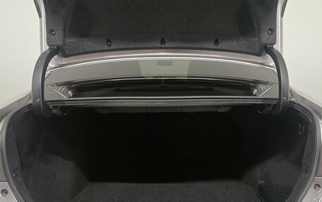 Toyota Corolla, 2018 год, 1 780 000 рублей, 13 фотография