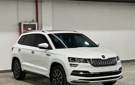 Skoda Karoq I, 2023 год, 1 690 017 рублей, 3 фотография