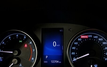 Toyota Corolla, 2018 год, 1 780 000 рублей, 15 фотография