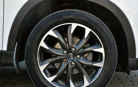 Mazda CX-5 II, 2015 год, 2 249 000 рублей, 8 фотография