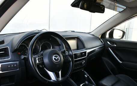 Mazda CX-5 II, 2015 год, 2 249 000 рублей, 12 фотография