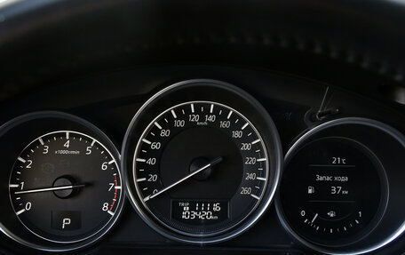 Mazda CX-5 II, 2015 год, 2 249 000 рублей, 15 фотография