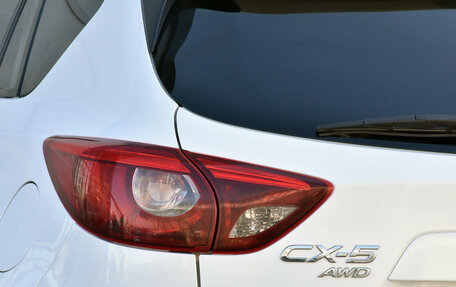 Mazda CX-5 II, 2015 год, 2 249 000 рублей, 7 фотография