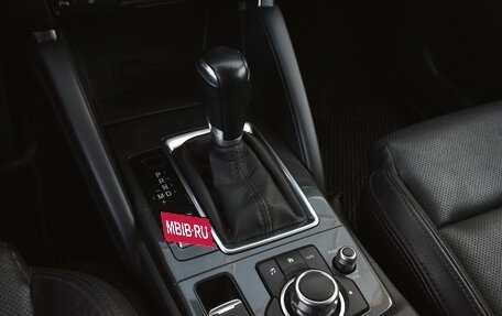 Mazda CX-5 II, 2015 год, 2 249 000 рублей, 14 фотография