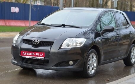 Toyota Auris II, 2008 год, 600 000 рублей, 2 фотография