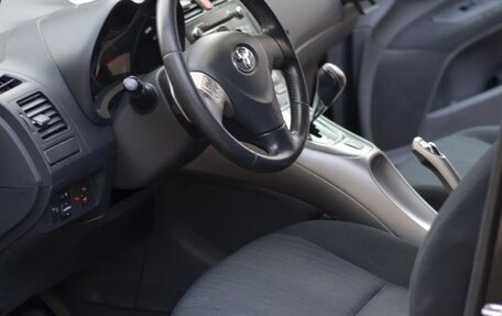 Toyota Auris II, 2008 год, 600 000 рублей, 8 фотография