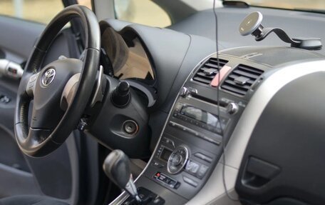 Toyota Auris II, 2008 год, 600 000 рублей, 5 фотография