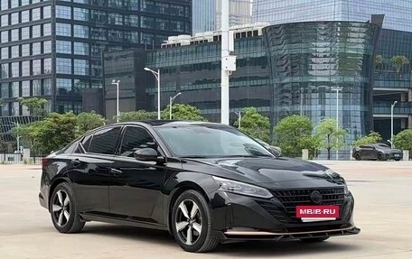 Nissan Altima VI (L34), 2024 год, 2 330 000 рублей, 3 фотография