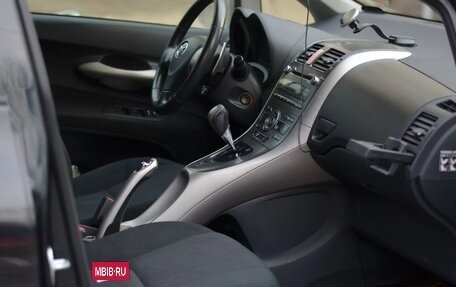 Toyota Auris II, 2008 год, 600 000 рублей, 3 фотография