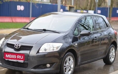 Toyota Auris II, 2008 год, 600 000 рублей, 7 фотография