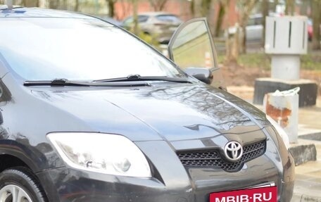 Toyota Auris II, 2008 год, 600 000 рублей, 6 фотография