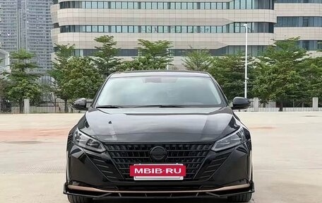 Nissan Altima VI (L34), 2024 год, 2 330 000 рублей, 2 фотография