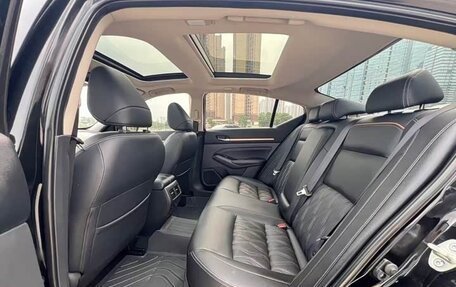 Nissan Altima VI (L34), 2024 год, 2 330 000 рублей, 9 фотография