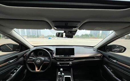 Nissan Altima VI (L34), 2024 год, 2 330 000 рублей, 8 фотография