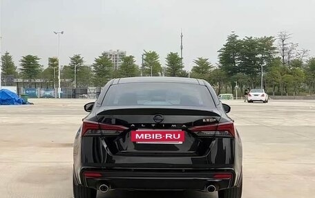 Nissan Altima VI (L34), 2024 год, 2 330 000 рублей, 6 фотография