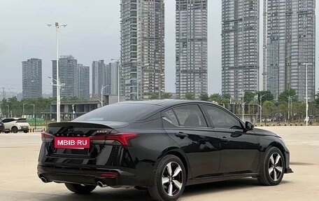 Nissan Altima VI (L34), 2024 год, 2 330 000 рублей, 5 фотография