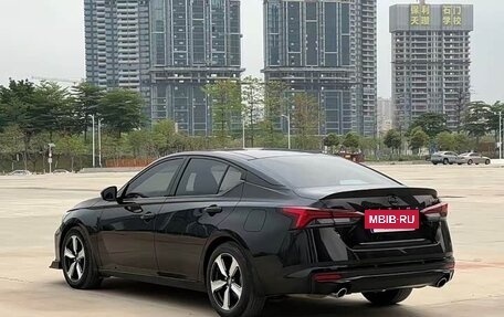 Nissan Altima VI (L34), 2024 год, 2 330 000 рублей, 7 фотография