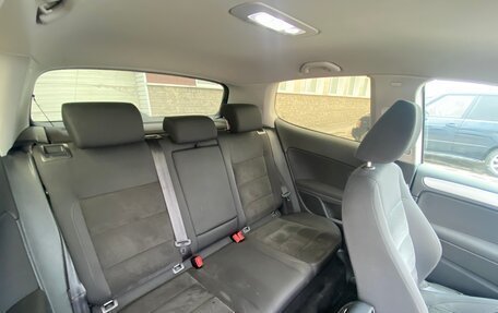 Volkswagen Golf VI, 2012 год, 675 000 рублей, 16 фотография