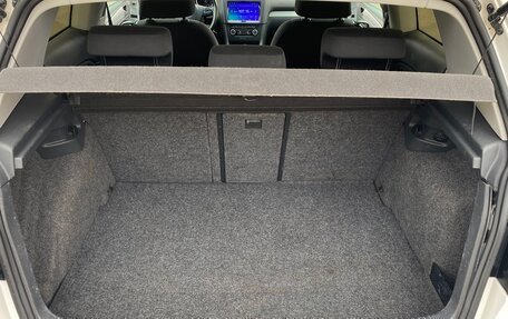 Volkswagen Golf VI, 2012 год, 675 000 рублей, 18 фотография