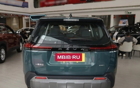 Toyota RAV4, 2026 год, 4 500 605 рублей, 5 фотография
