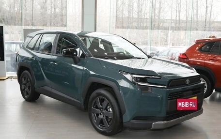 Toyota RAV4, 2026 год, 4 500 605 рублей, 3 фотография