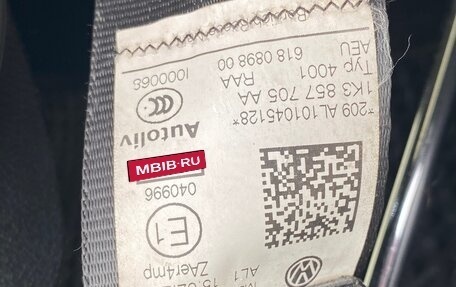 Volkswagen Golf VI, 2012 год, 675 000 рублей, 20 фотография