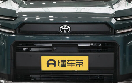 Toyota RAV4, 2026 год, 4 500 605 рублей, 9 фотография