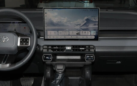 Toyota RAV4, 2026 год, 4 500 605 рублей, 11 фотография