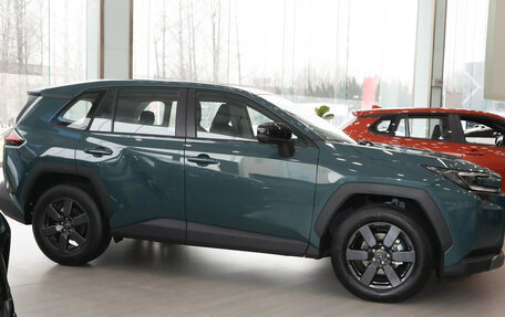 Toyota RAV4, 2026 год, 4 500 605 рублей, 7 фотография