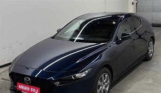 Mazda 3, 2025 год, 1 759 605 рублей, 3 фотография